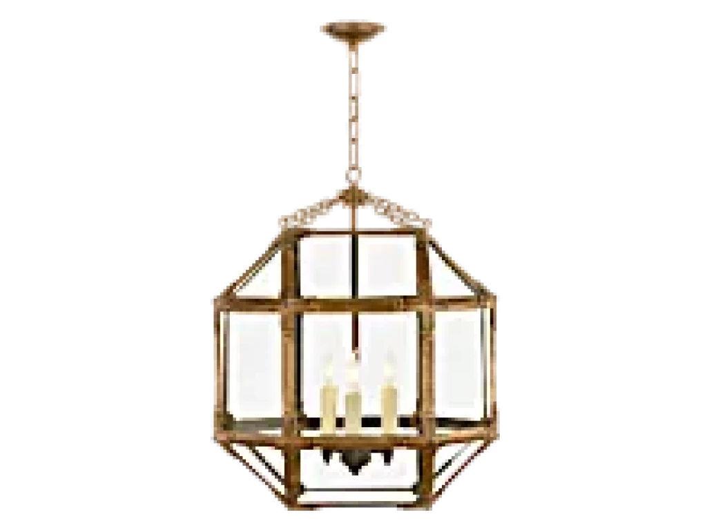 Morris Medium Lantern