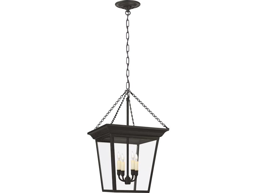 Cornice Small Lantern
