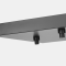 54" Rectangular Multiport Canopy thumbnail 1
