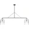 Leano 61 Linear Chandelier thumbnail 2