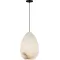 Alina Alabaster Medium Pendant thumbnail 2