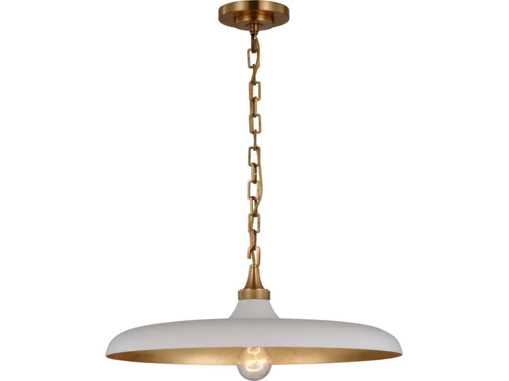 Piatto Medium Pendant