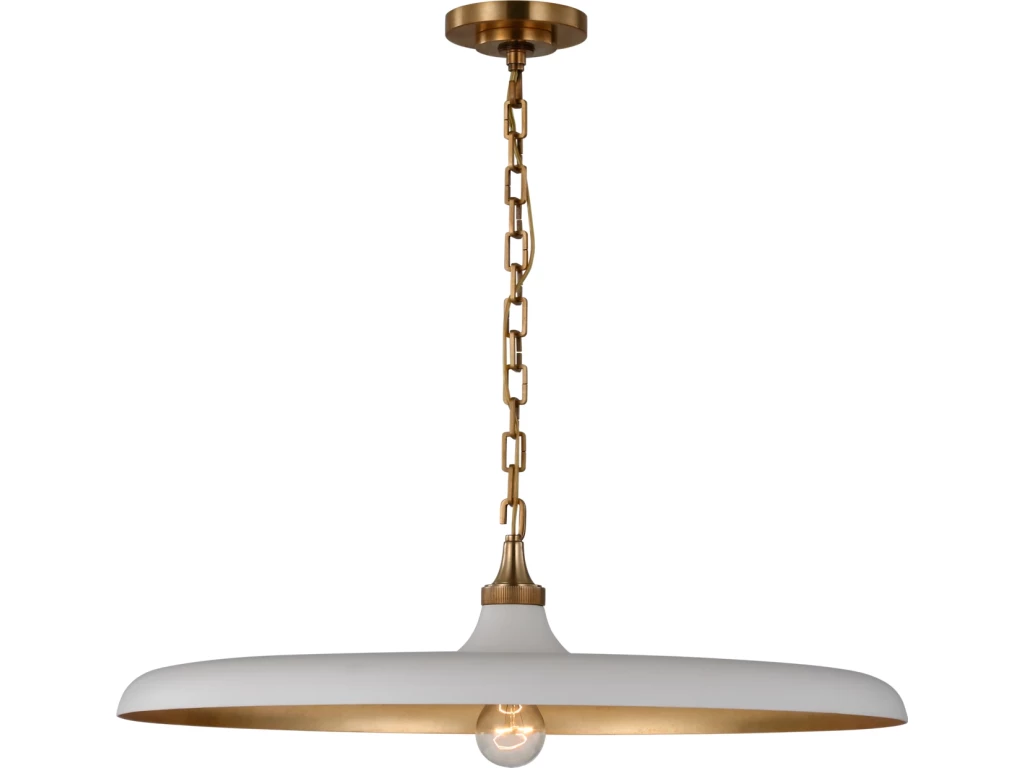 Piatto Large Pendant