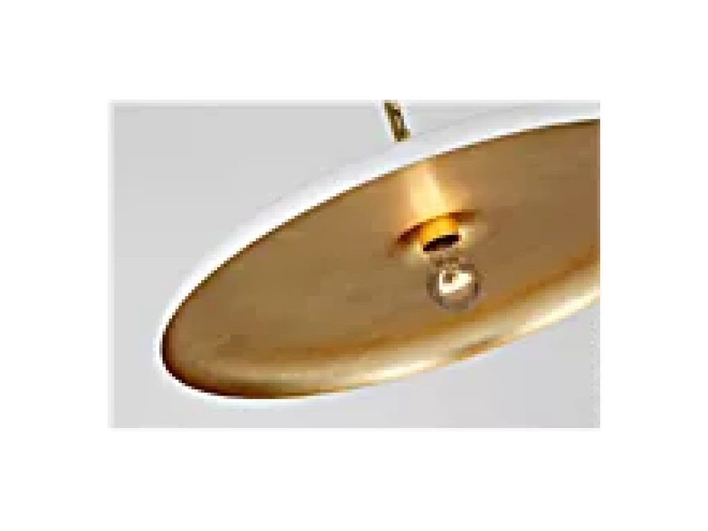 Piatto Large Pendant