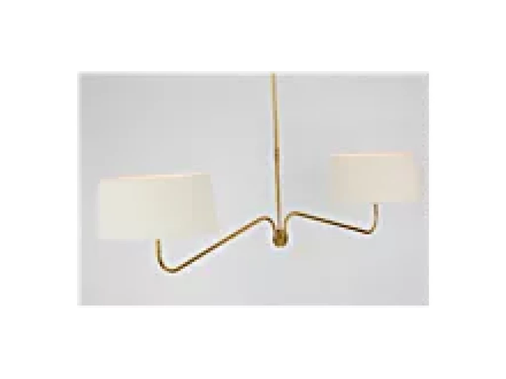Canto 68" Linear Chandelier