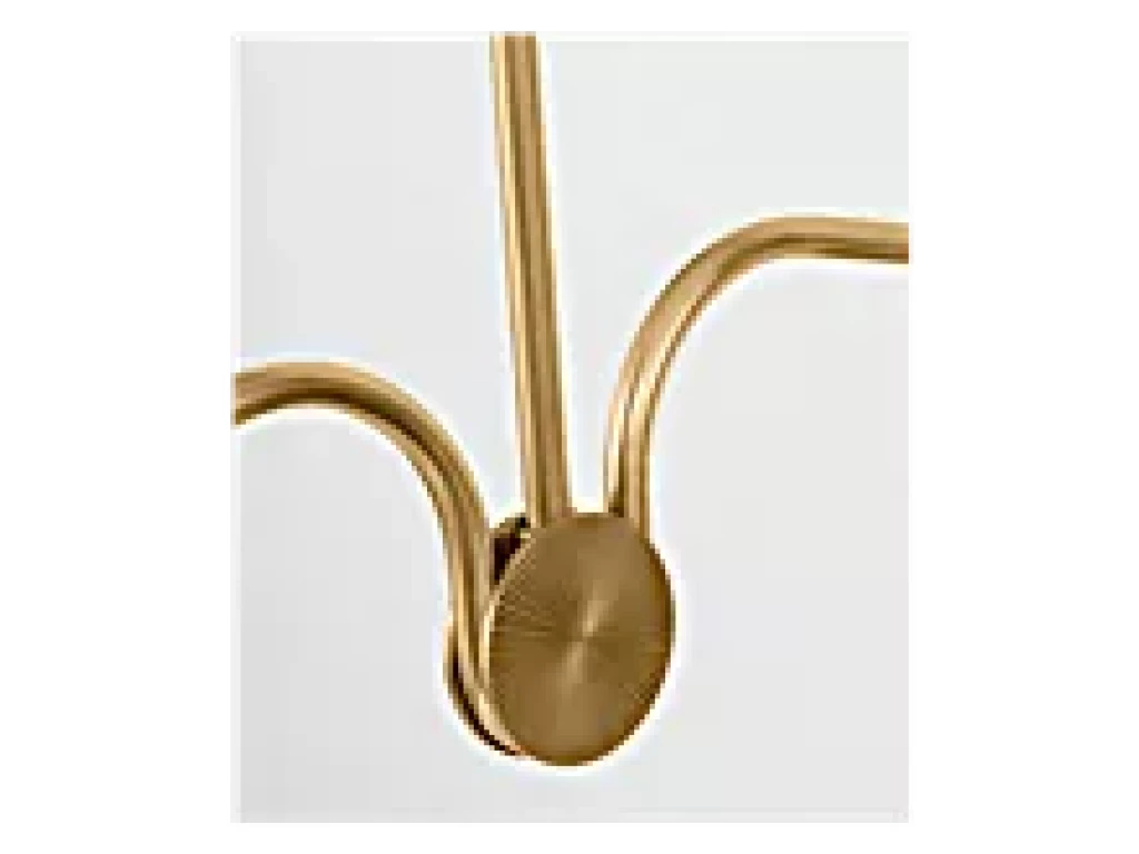 Canto 68" Linear Chandelier