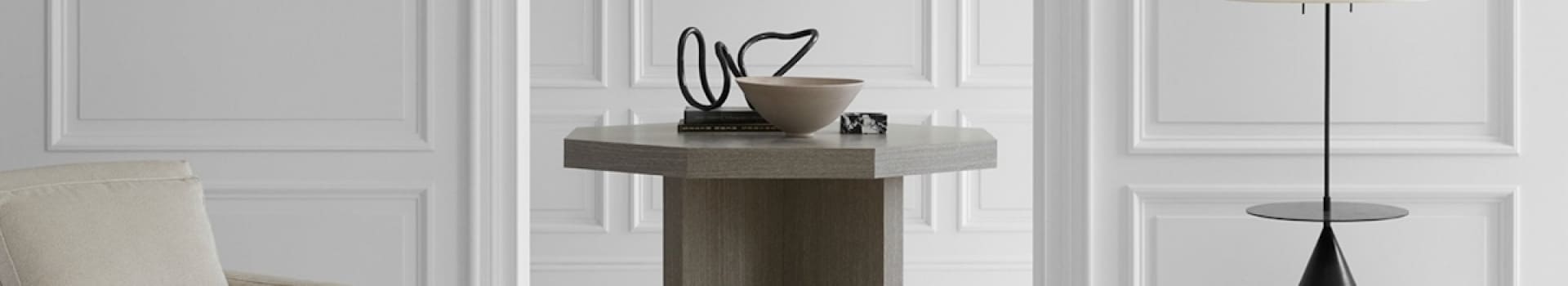 Visual Comfort banner