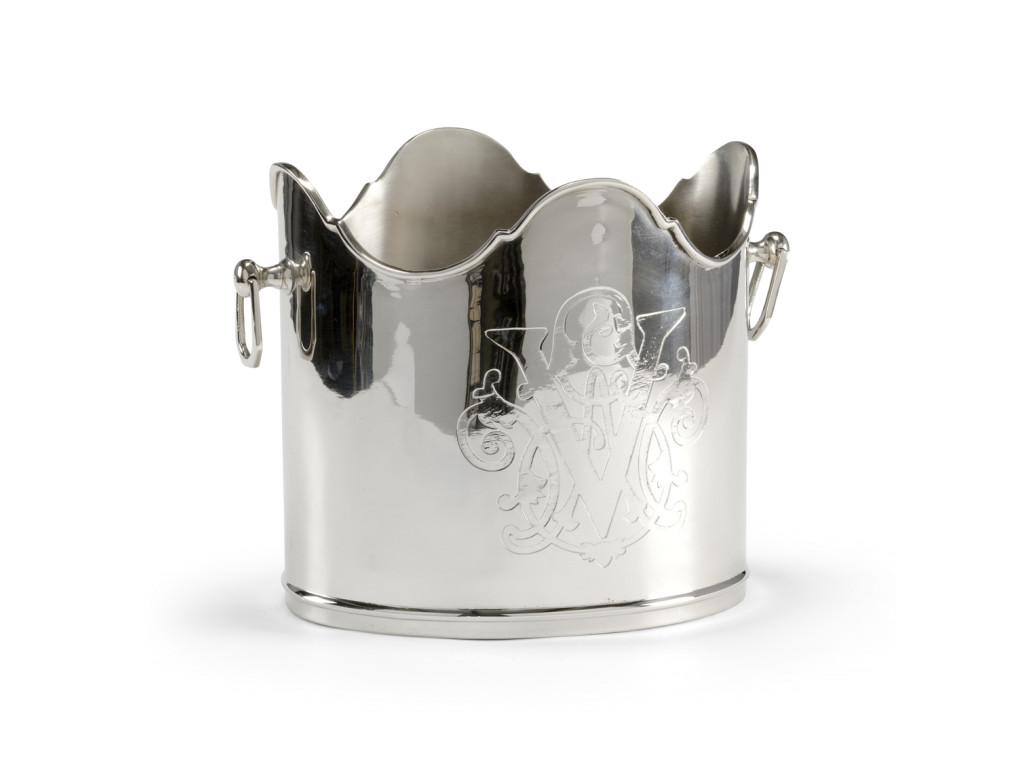 Vanderbilt Chiller - Nickel