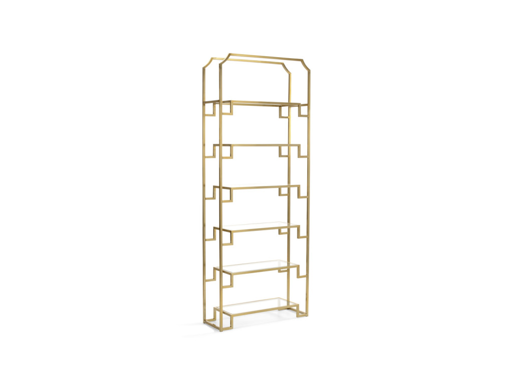 Hampton Etagere