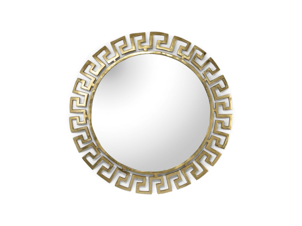 Athena Mirror