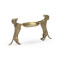 Brass Dachshund thumbnail 1