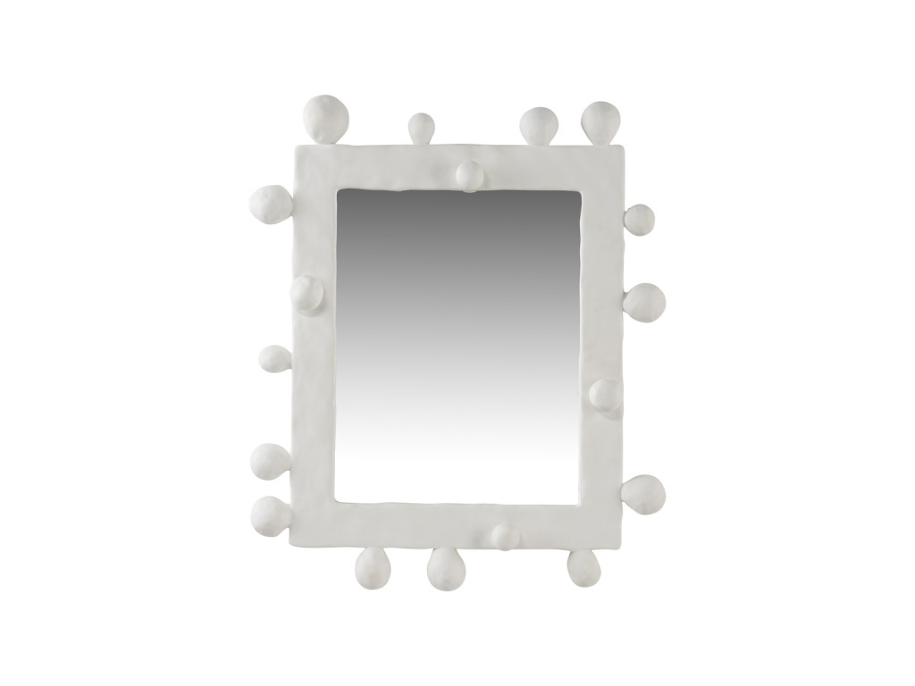 Shape Shifting Mirror