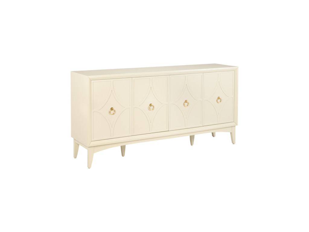Diamond Sideboard - Custom