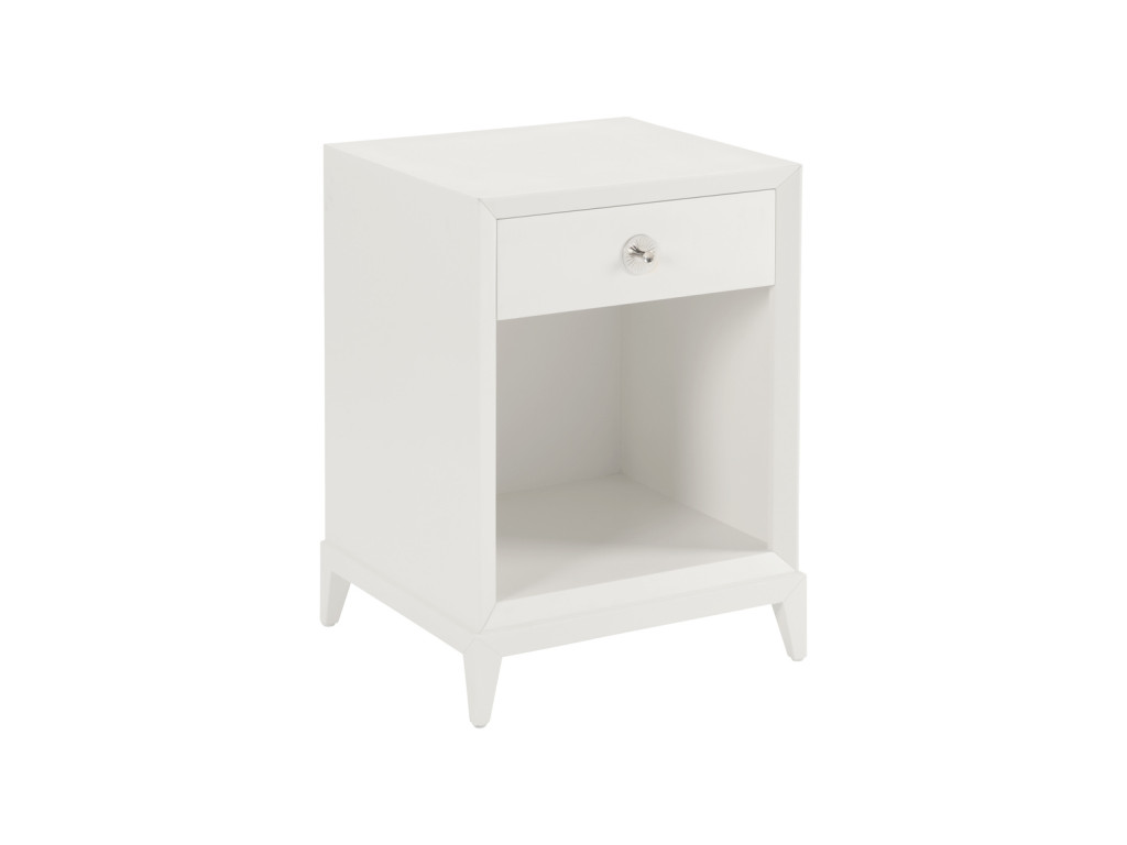 Beverly Bedside Table