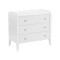 Cottage Chest - 3 Drawers thumbnail 2