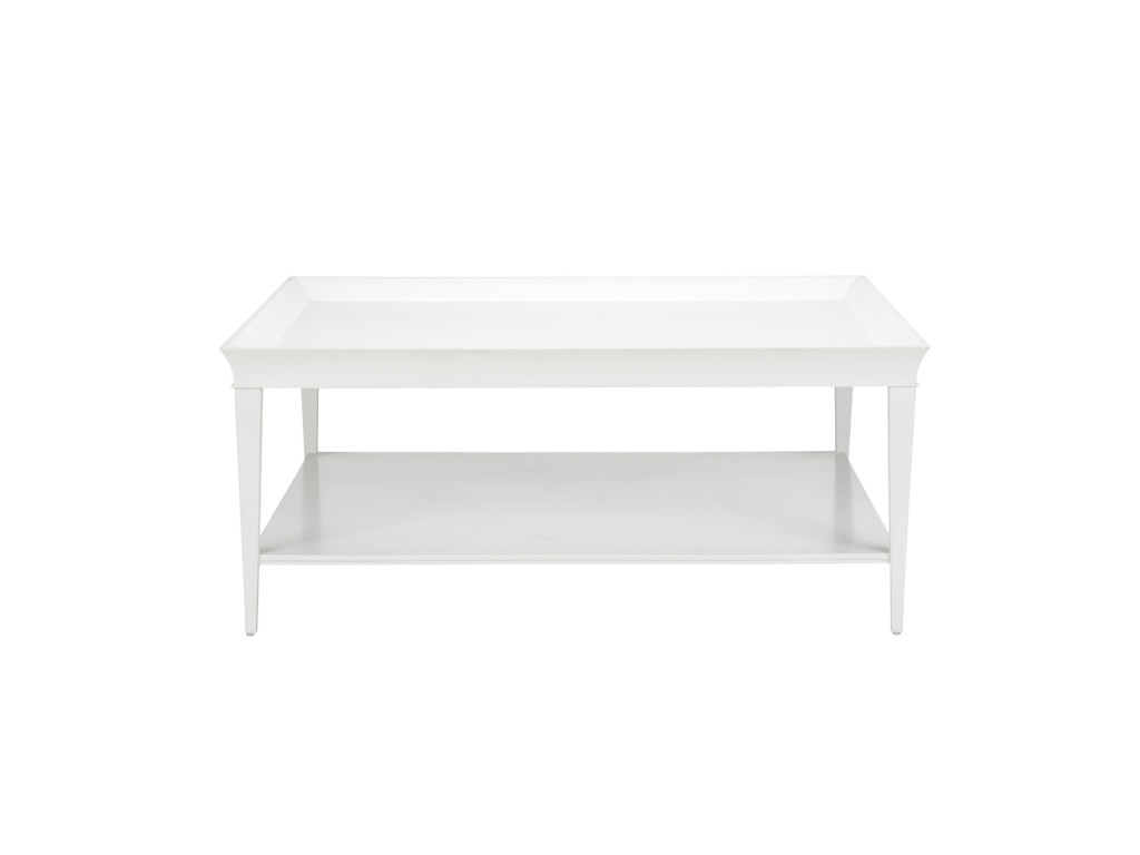 Storied House Cocktail Table