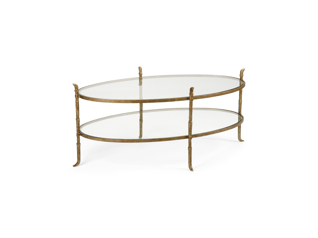 Carley Cocktail Table