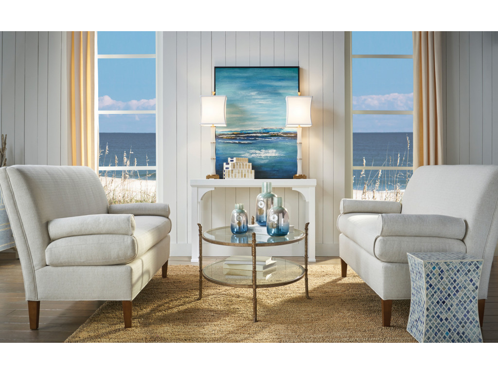 Carley Cocktail Table