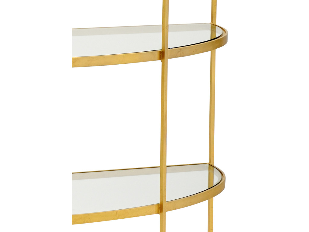 Chandler Etagere
