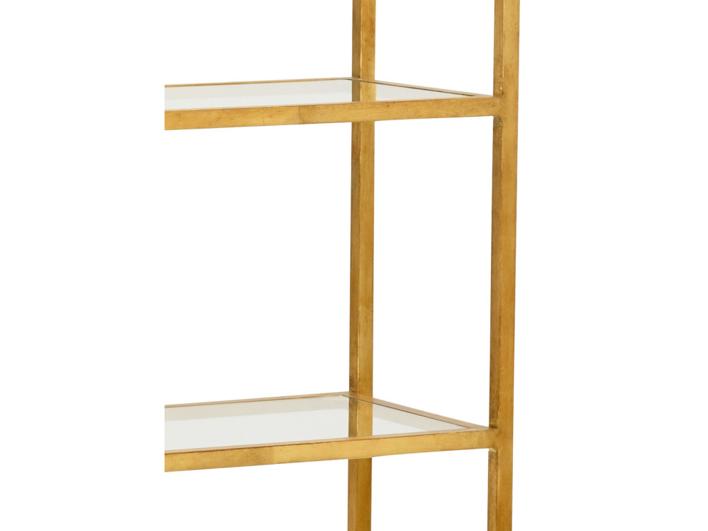 Clancy Etagere