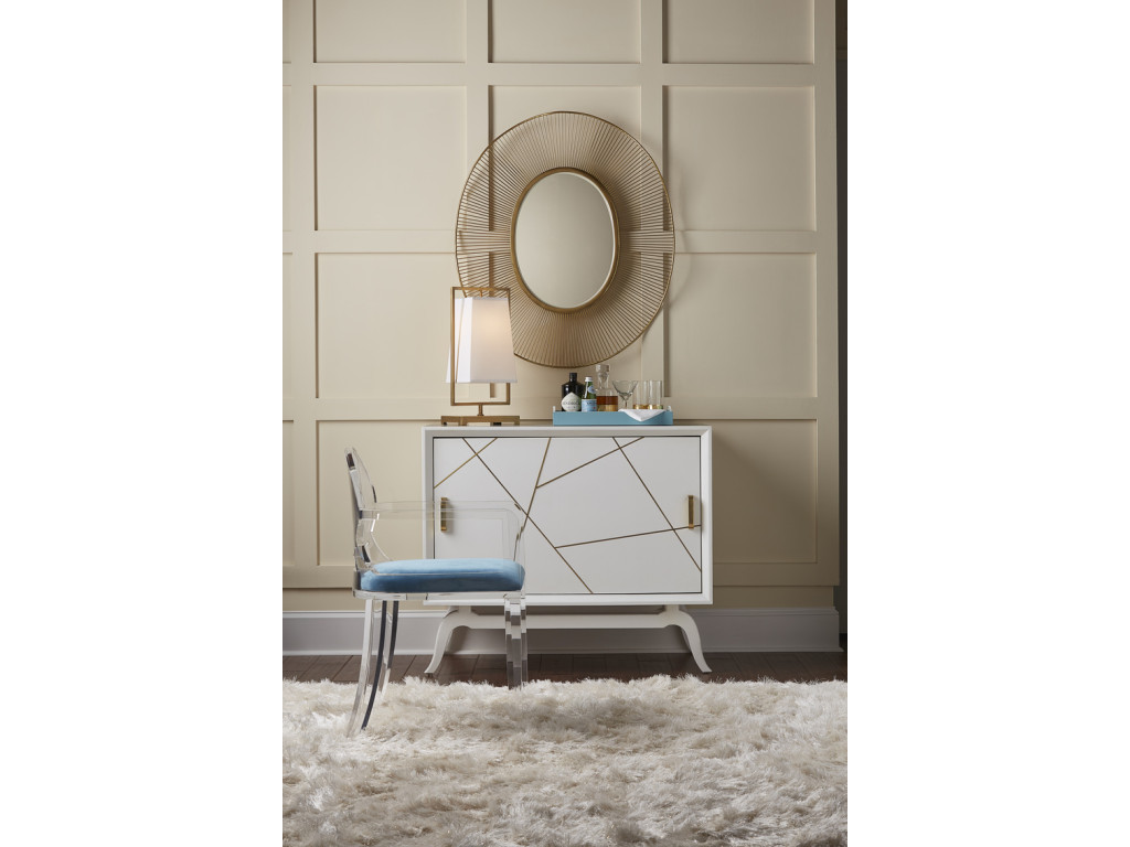 Sinatra Drinks Cabinet