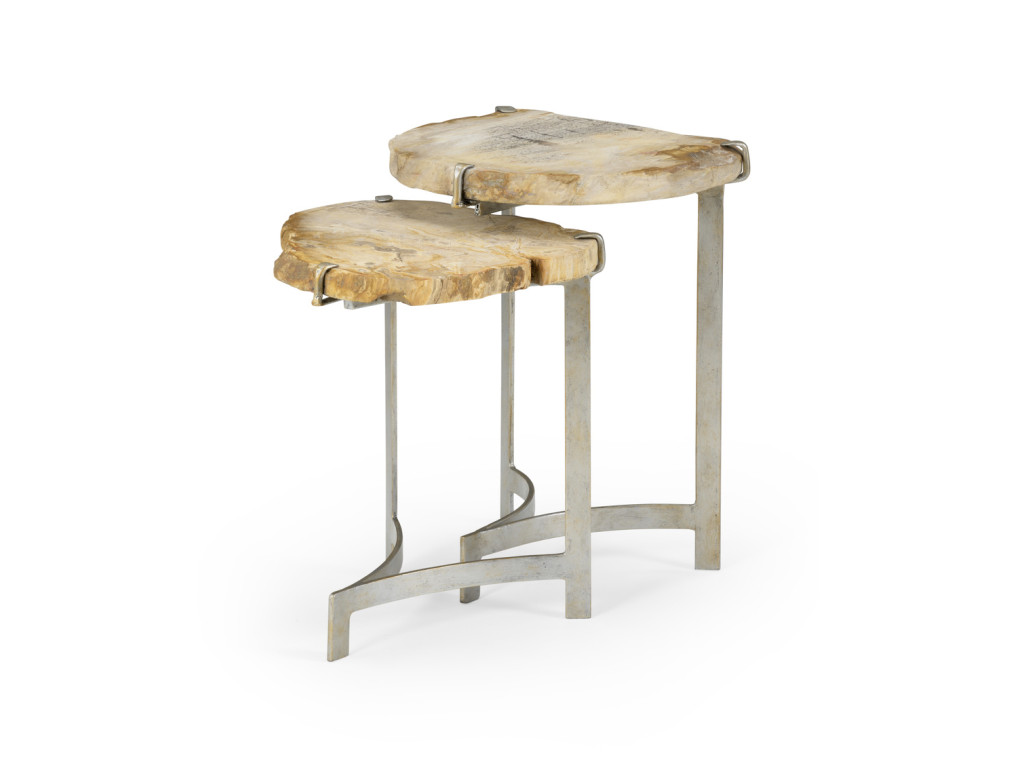 Bedrock Nested Tables (S2)