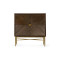 Samana Black Walnut Cabinet thumbnail 2