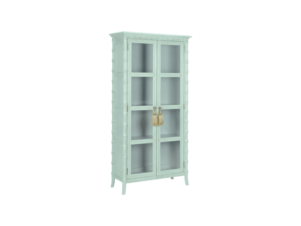Cape Cod Linen Cabinet