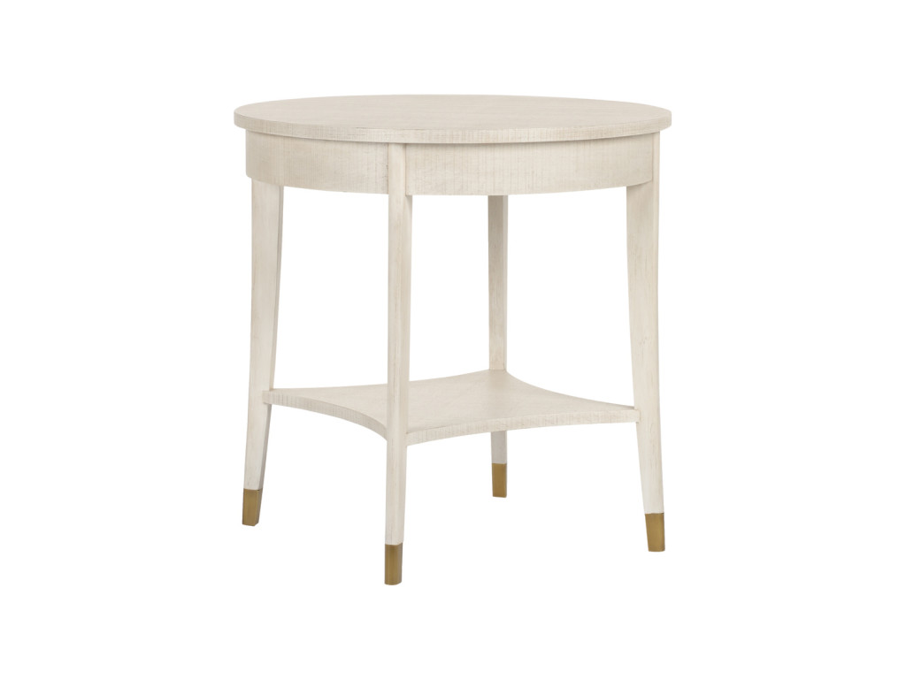 Oaklee End Table