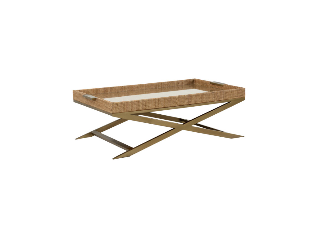 Vieux Carre Coffee Table